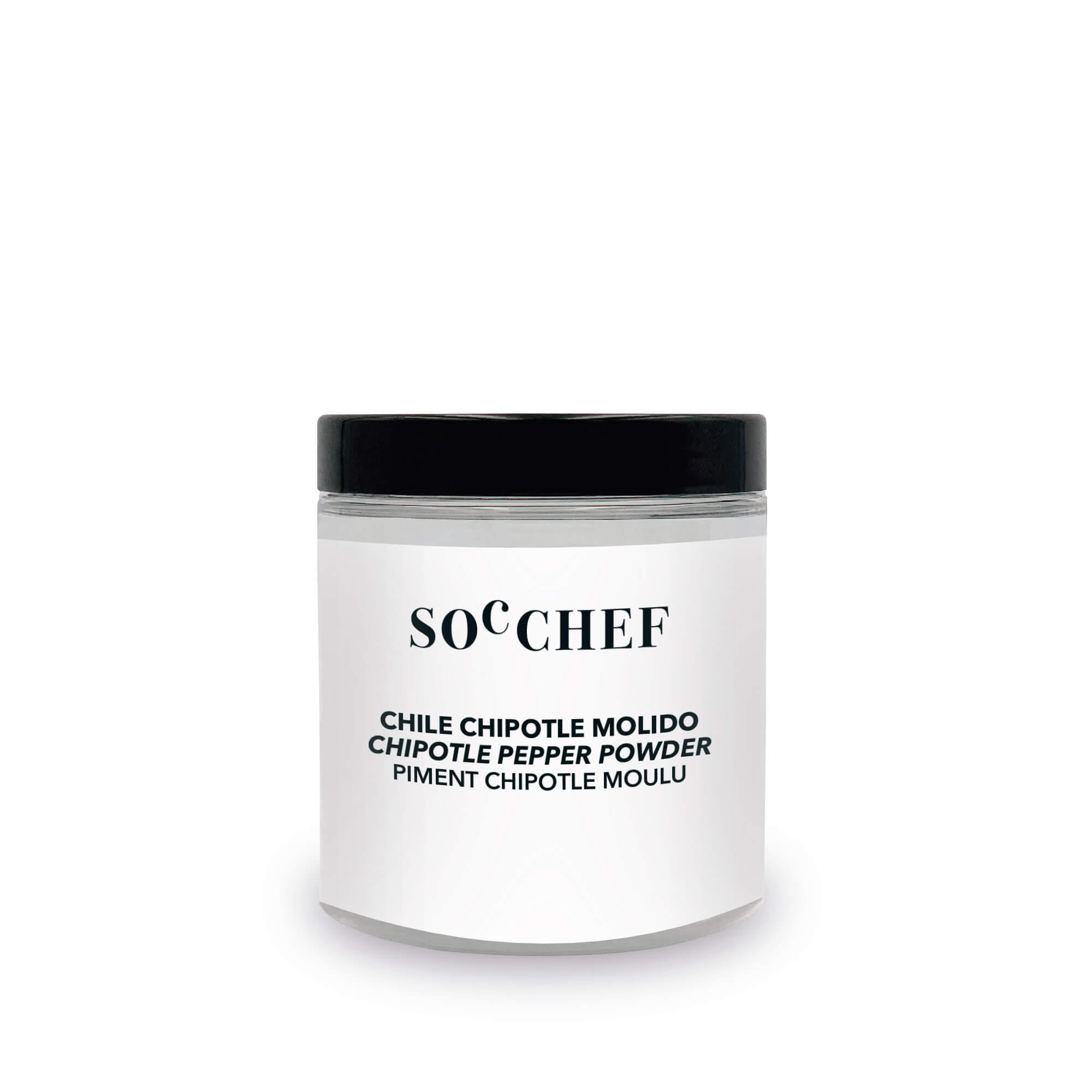 CHILE CHIPOTLE MOLIDO 120g 1